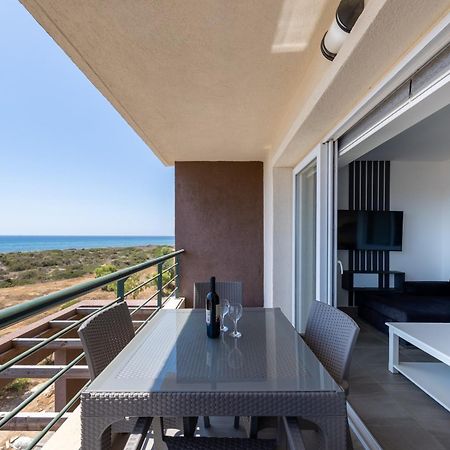 Thalassa Beach Resort & Spa Retreat Vokolidha エクステリア 写真