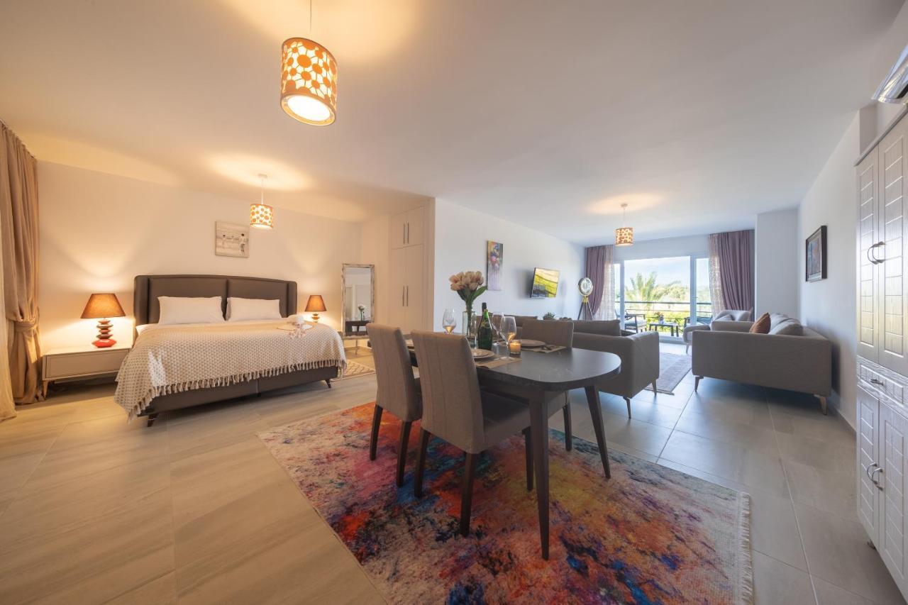 Thalassa Beach Resort & Spa Retreat Vokolidha エクステリア 写真