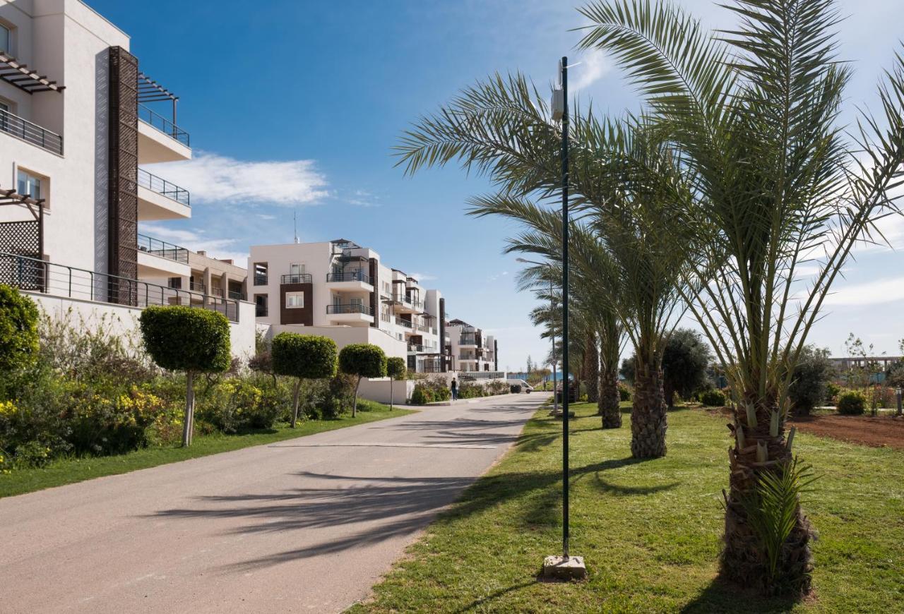 Thalassa Beach Resort & Spa Retreat Vokolidha エクステリア 写真