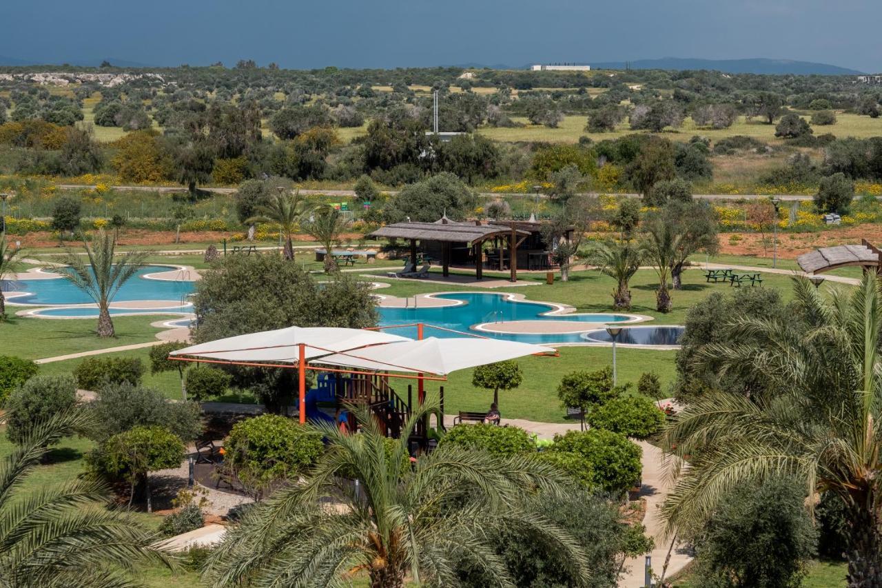 Thalassa Beach Resort & Spa Retreat Vokolidha エクステリア 写真