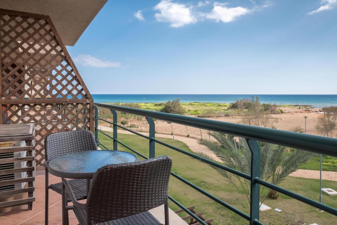 Thalassa Beach Resort & Spa Retreat Vokolidha エクステリア 写真
