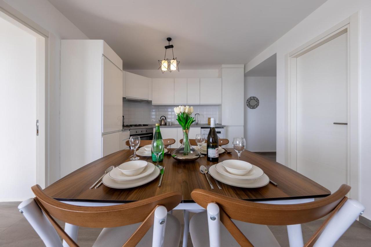 Thalassa Beach Resort & Spa Retreat Vokolidha エクステリア 写真