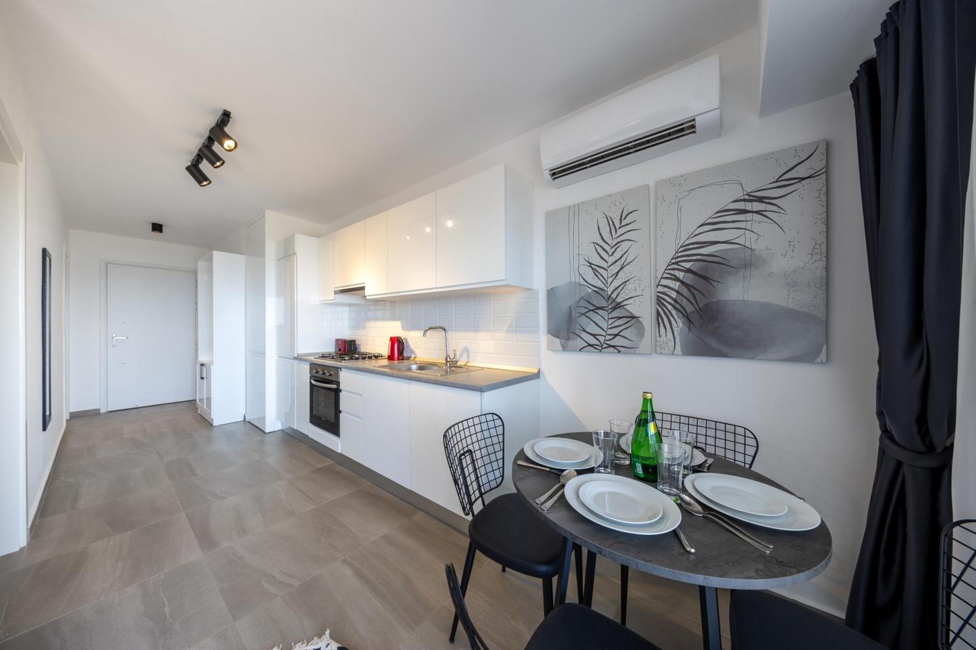 Thalassa Beach Resort & Spa Retreat Vokolidha エクステリア 写真