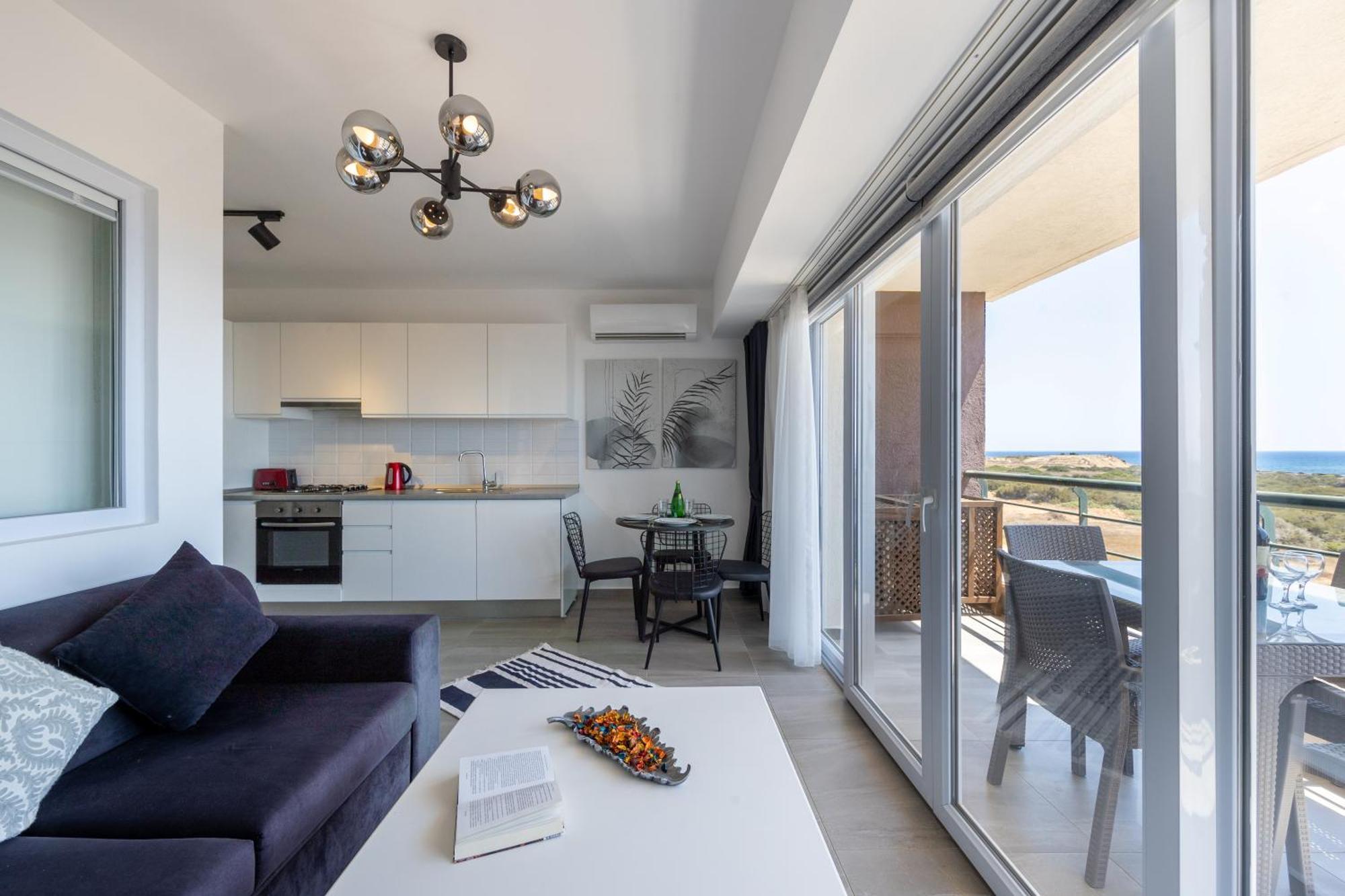 Thalassa Beach Resort & Spa Retreat Vokolidha エクステリア 写真