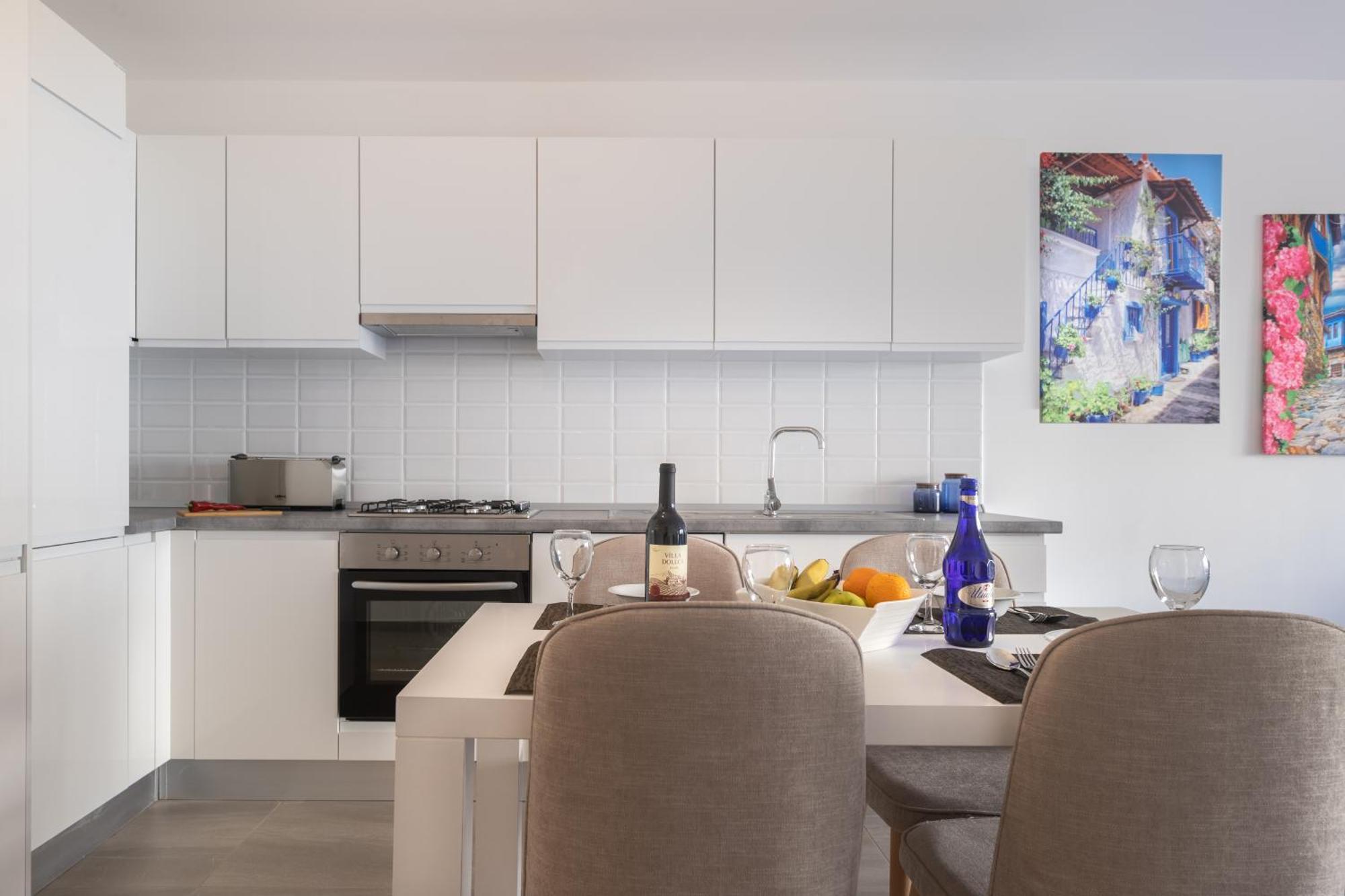 Thalassa Beach Resort & Spa Retreat Vokolidha 部屋 写真