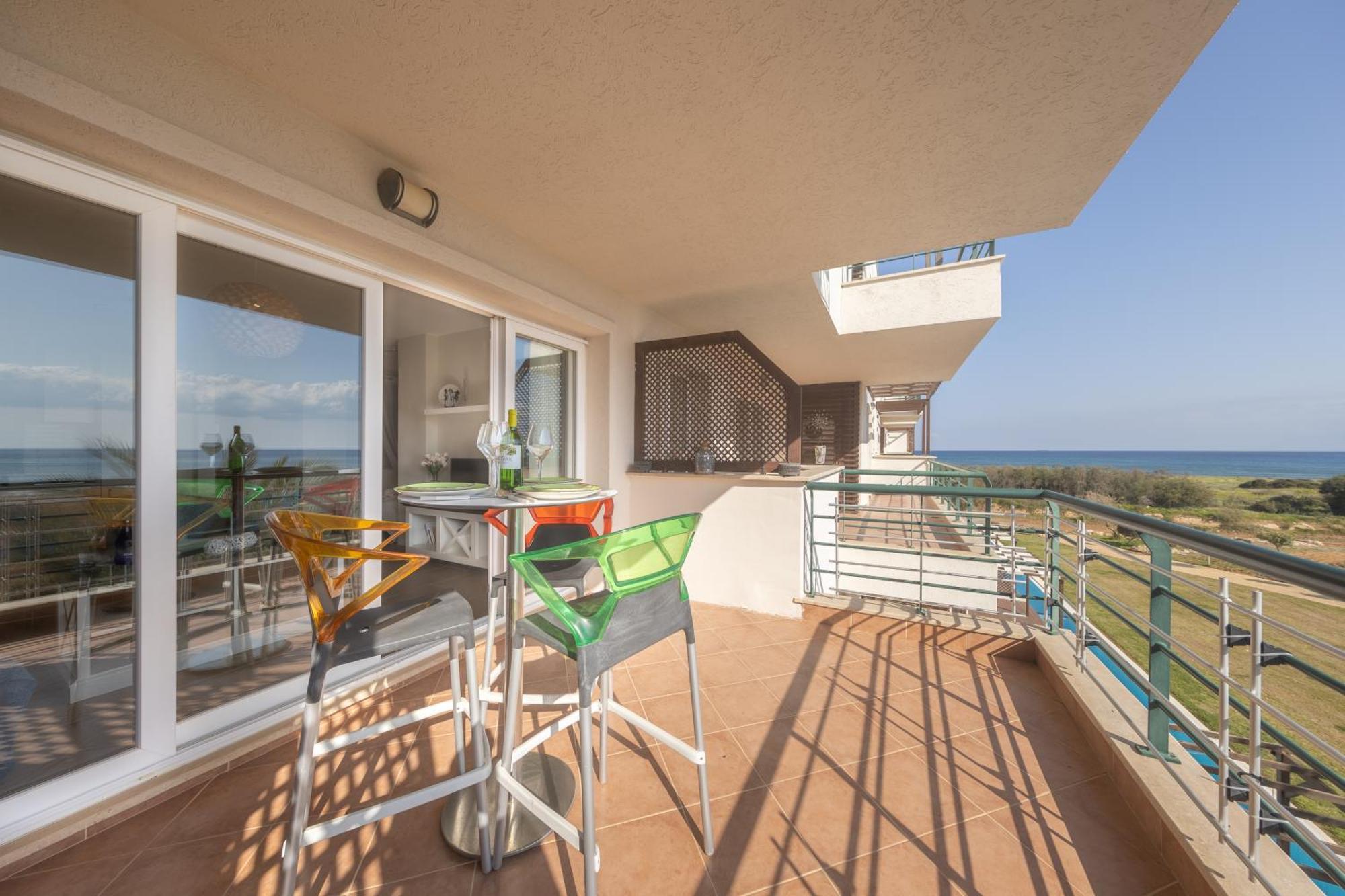 Thalassa Beach Resort & Spa Retreat Vokolidha 部屋 写真